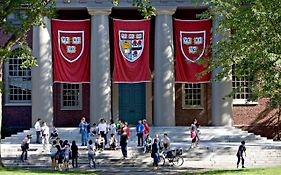4 Bedroom Condo At Harvard Square And Harvard University