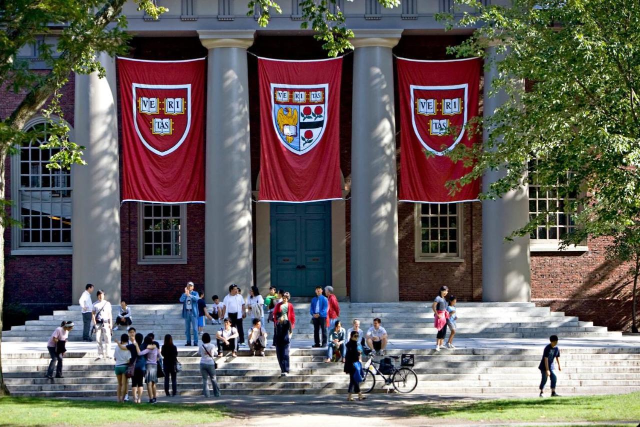 4 Bedroom Condo At Harvard Square And Harvard University Cambridge Exterior photo