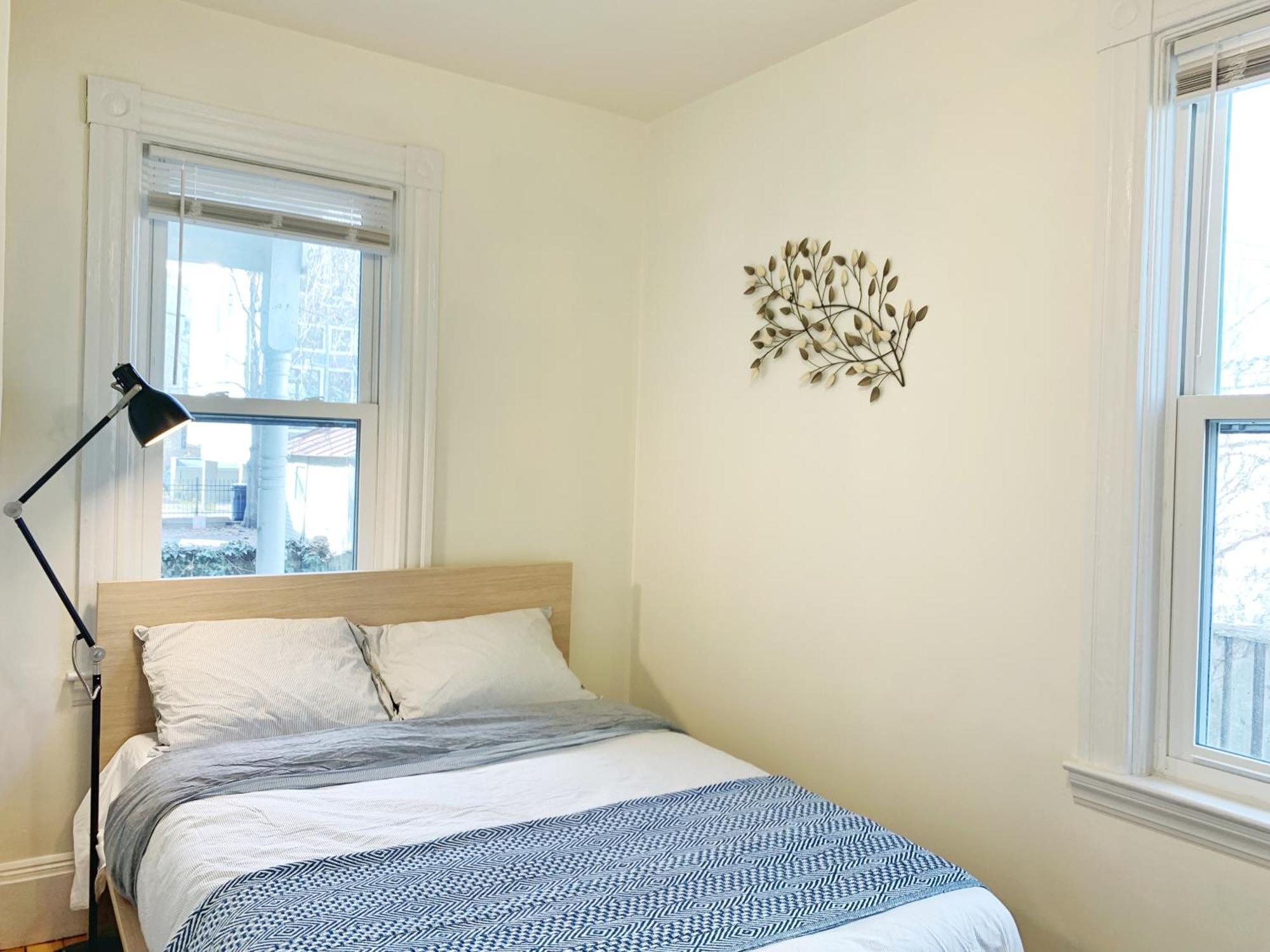 4 Bedroom Condo At Harvard Square And Harvard University Cambridge Exterior photo